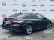 Toyota Camry VIII (XV70) Екатеринбург  - изображение 43