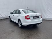 Skoda Rapid I Москва  - изображение 28