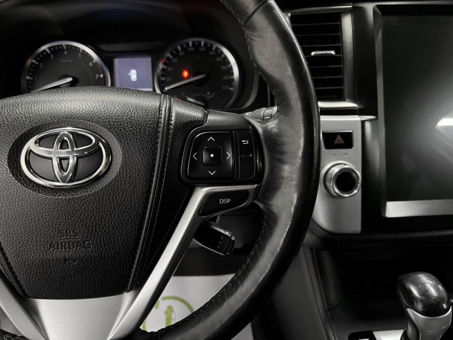 Toyota Highlander III (XU50) Тверь  - изображение 21