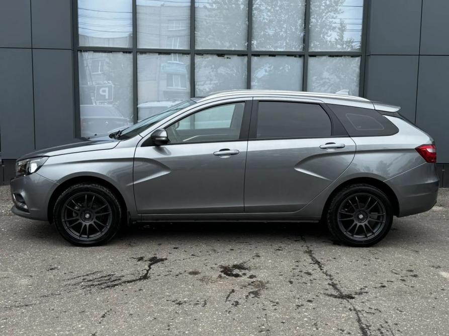 Lada (ВАЗ) Vesta I Ярославль  - изображение 6