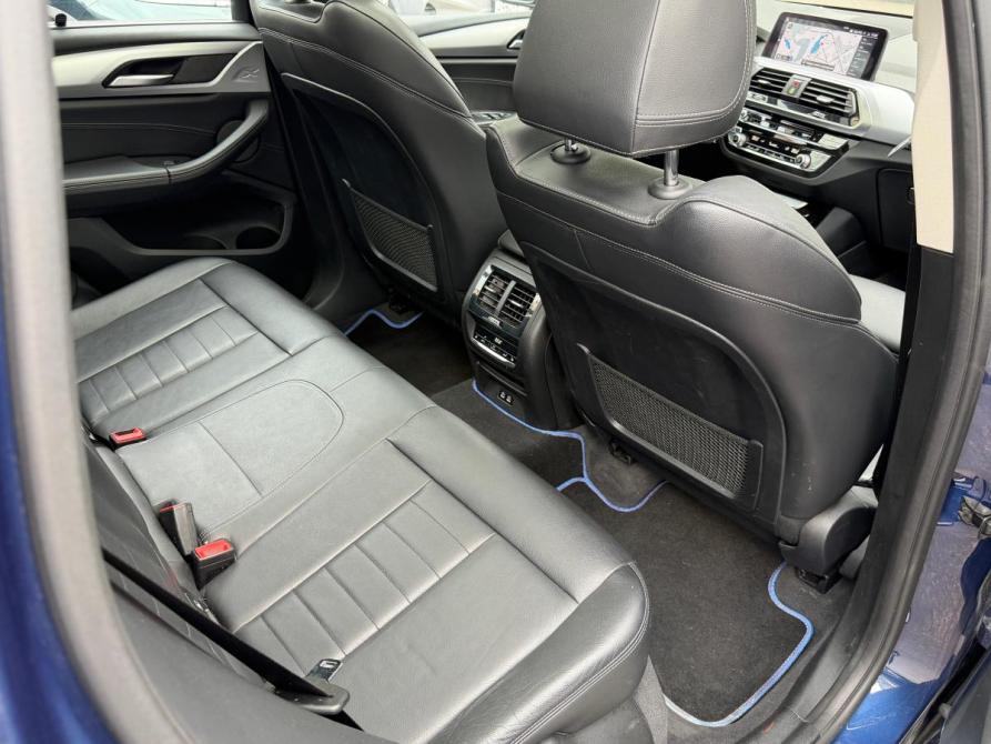 BMW X3 III (G01) Санкт-Петербург  - изображение 12