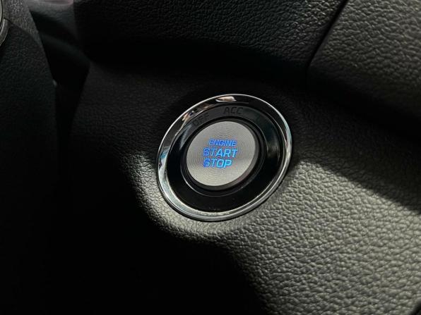 Hyundai Tucson III с пробегом 2016 года, цена 1 850 000 рублей, 116407 км, внедорожник, Автокод Объявления