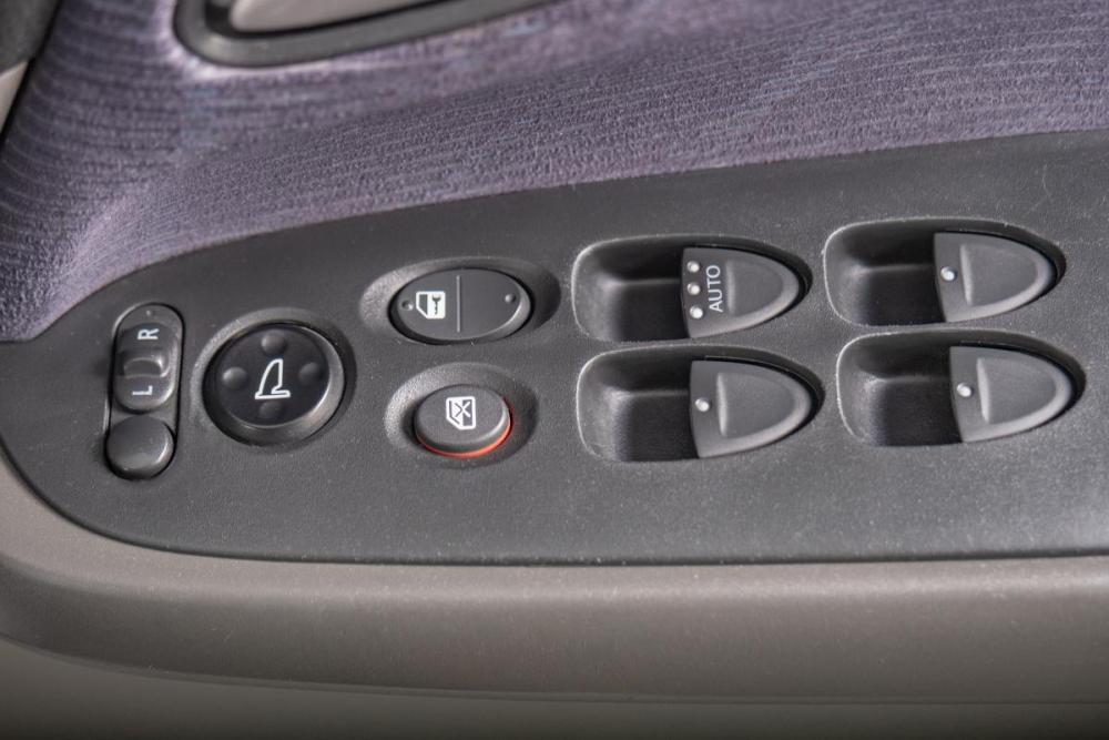 Honda Stream II Рестайлинг Томск  - изображение 8