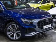 Audi Q8 I (4M) Санкт-Петербург  - изображение 47