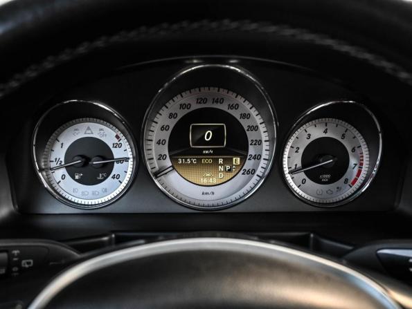 Mercedes-Benz GLK-Класс I (X204) Рестайлинг с пробегом 2013 года, цена 1 844 000 рублей, 220072 км, внедорожник, Автокод Объявления