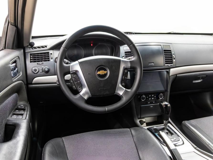 Chevrolet Epica V250 Рестайлинг Волгоград  - изображение 14