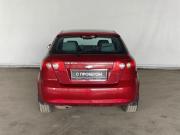 Chevrolet Lacetti I Москва  - изображение 22
