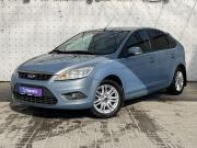 Ford Focus II Рестайлинг Тамбов  - изображение 20
