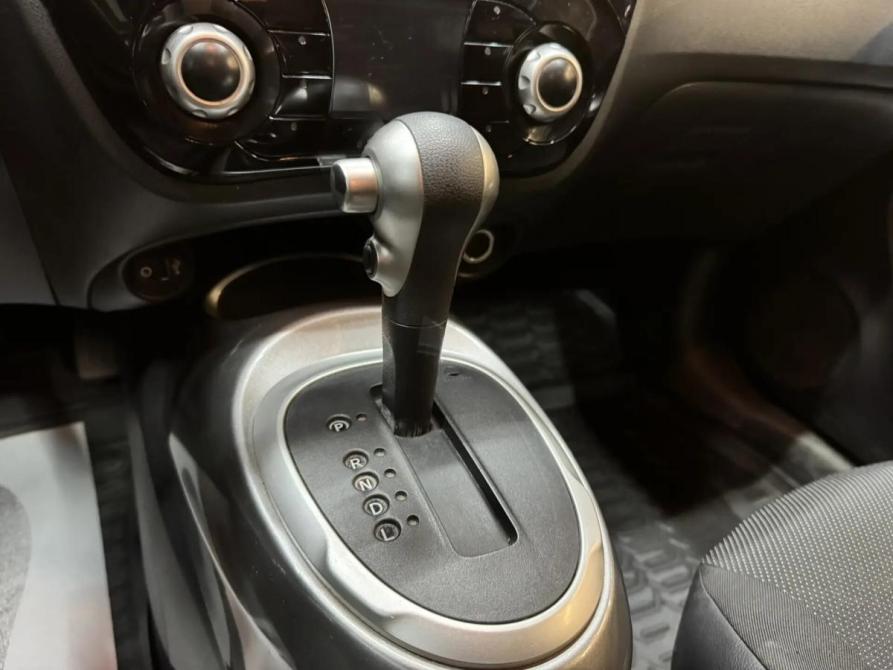 Nissan Juke I Рестайлинг Красноярск  - изображение 20