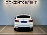 Hyundai Solaris I Рестайлинг Краснодар  - изображение 29