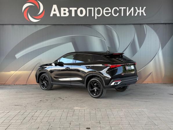 Omoda C5 I с пробегом 2024 года, цена 1 975 000 рублей, 7950 км, внедорожник, Автокод Объявления