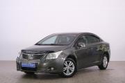 Toyota Avensis III Омск  - изображение 26