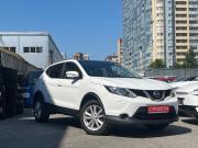 Nissan Qashqai II Санкт-Петербург  - изображение 16