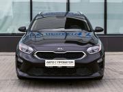 Kia Ceed III Екатеринбург  - изображение 29