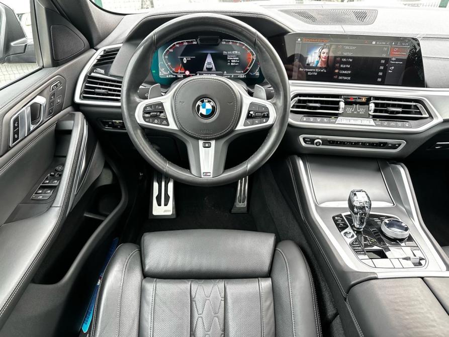 BMW X6 III (G06) Волгоград  - изображение 22
