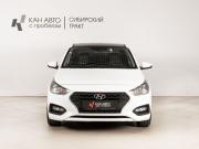Hyundai Solaris II Казань  - изображение 10