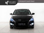 Hyundai Solaris I Рестайлинг Казань  - изображение 14