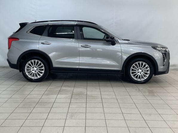 Haval Jolion I Рестайлинг с пробегом 2024 года, цена 2 300 000 рублей, 18942 км, внедорожник, Автокод Объявления