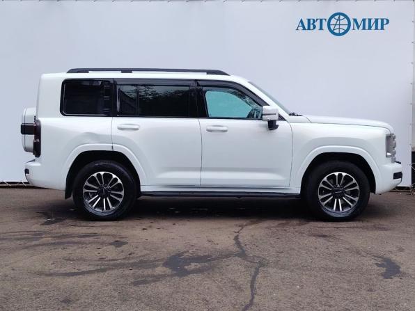 Haval H9 II с пробегом 2024 года, цена 3 875 000 рублей, 47940 км, внедорожник, Автокод Объявления