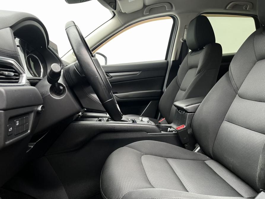 Mazda CX-5 II Москва  - изображение 10