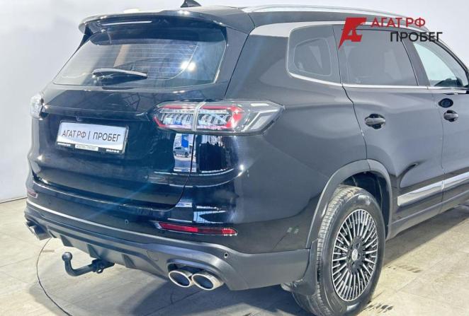 Chery Tiggo 8 Pro Max I с пробегом 2022 года, цена 2 050 000 рублей, 102189 км, внедорожник, Автокод Объявления