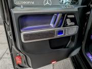 Mercedes-Benz G-Класс III (W463) Москва  - изображение 49