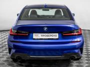 BMW 3 серии VII (G2x) Москва  - изображение 23