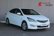 Hyundai Solaris I Рестайлинг Киров  - изображение 21