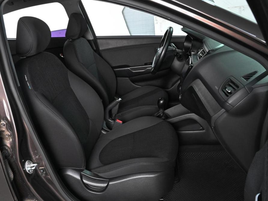 Kia Rio III Рестайлинг Ростов-на-Дону  - изображение 8