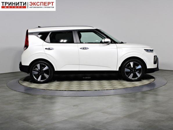 Kia Soul III с пробегом 2019 года, цена 2 297 000 рублей, 45132 км, хэтчбек, Автокод Объявления