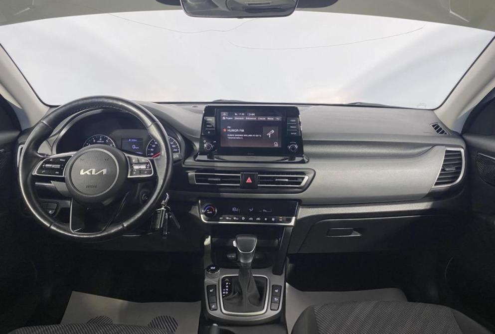 Kia Seltos I Саранск  - изображение 22