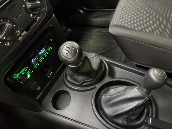 Lada (ВАЗ) Niva Travel I с пробегом 2021 года, цена 970 000 рублей, 26000 км, внедорожник, Автокод Объявления