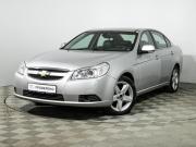Chevrolet Epica V250 Санкт-Петербург  - изображение 18