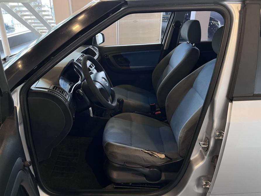 Skoda Fabia II Чебоксары  - изображение 16