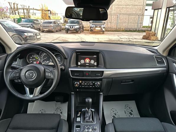 Mazda CX-5 I Рестайлинг с пробегом 2016 года, цена 1 970 000 рублей, 116200 км, внедорожник, Автокод Объявления