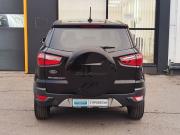 Ford EcoSport II Москва  - изображение 22