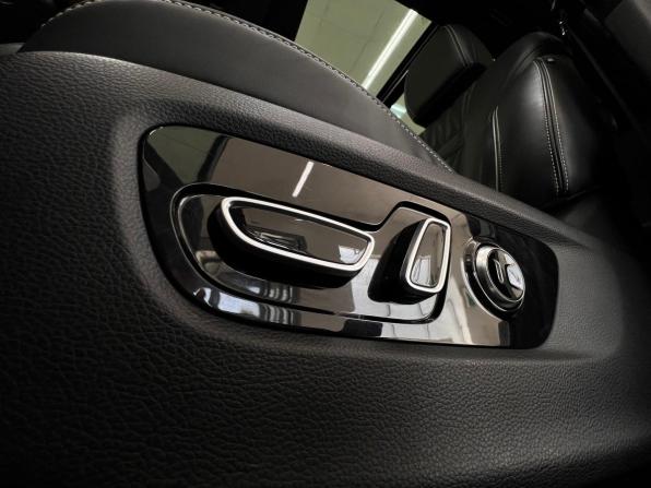 GAC GS8 II с пробегом 2024 года, цена 3 550 000 рублей, 66035 км, внедорожник, Автокод Объявления