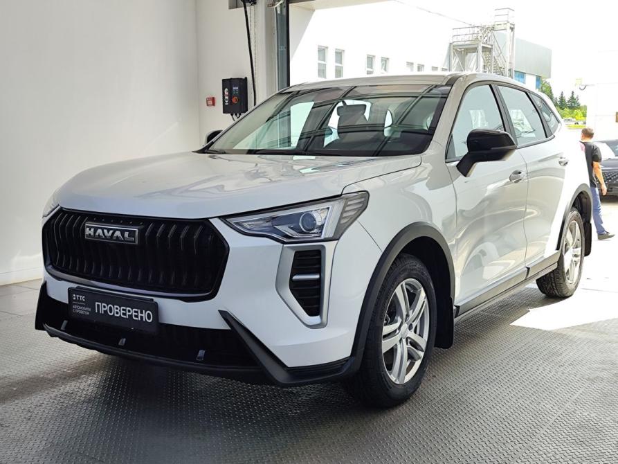 Haval Jolion I Рестайлинг 2 Уфа  - изображение 1
