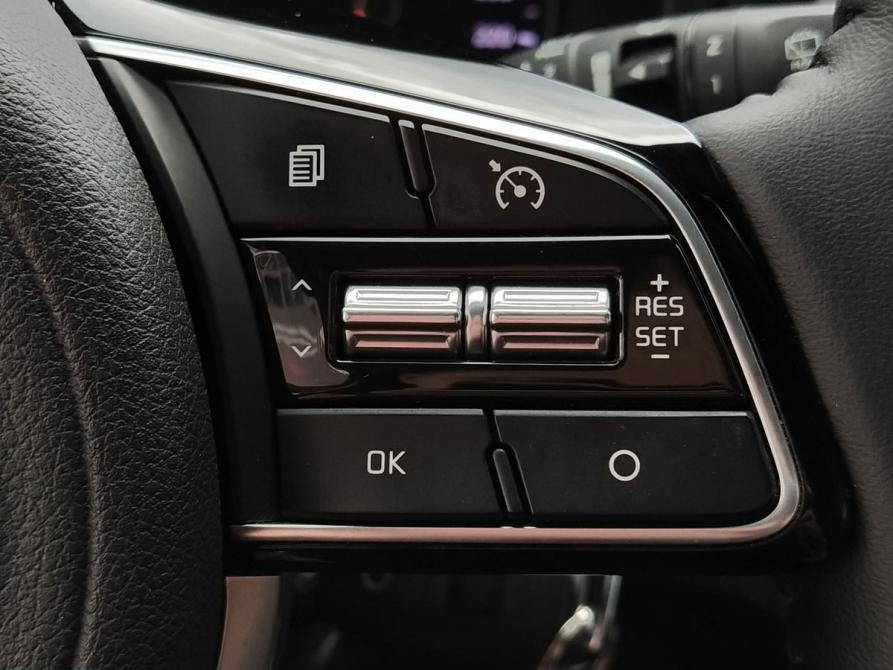 Kia Sportage IV Рестайлинг Екатеринбург  - изображение 12