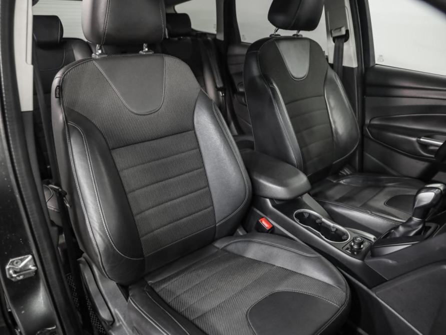Ford Kuga II Санкт-Петербург  - изображение 21