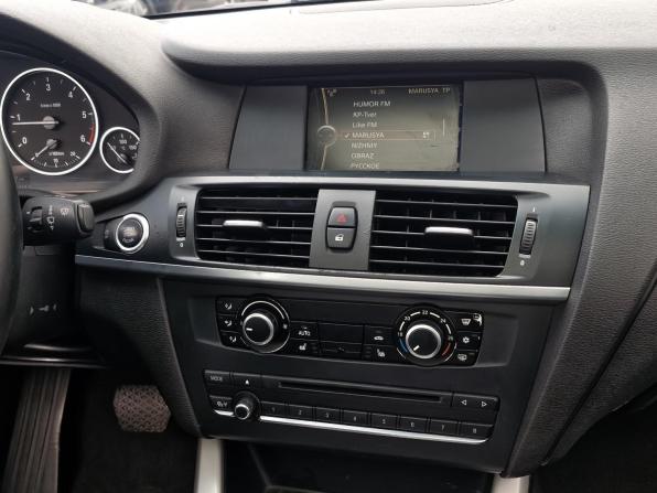 BMW X3 II (F25) с пробегом 2011 года, цена 1 789 000 рублей, 231848 км, внедорожник, Автокод Объявления