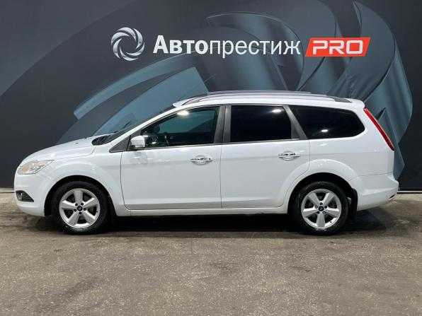 Ford Focus II Рестайлинг с пробегом 2009 года, цена 540 000 рублей, 170429 км, универсал, Автокод Объявления
