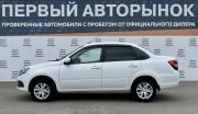 Lada (ВАЗ) Granta I Рестайлинг Краснодар  - изображение 28