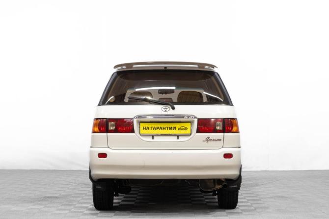 Toyota Ipsum I (M10) с пробегом 1999 года, цена 579 000 рублей, 356000 км, компактвэн, Автокод Объявления