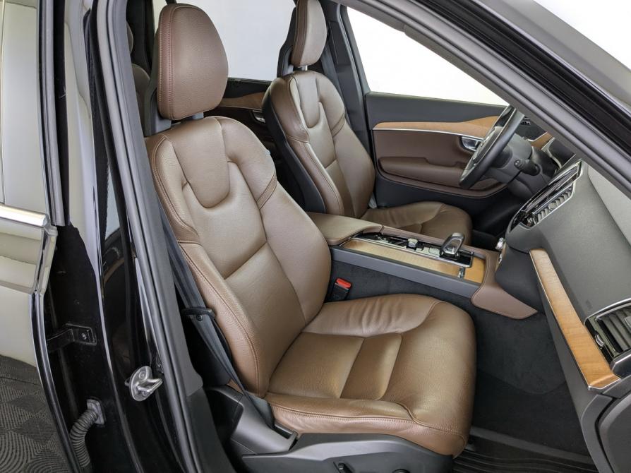 Volvo XC90 II Рестайлинг 1 Москва  - изображение 24