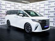 Toyota Alphard IV Ростов-на-Дону  - изображение 40