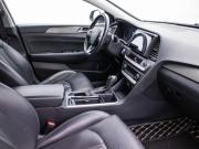 Hyundai Sonata VII (LF) Рестайлинг Москва  - изображение 27