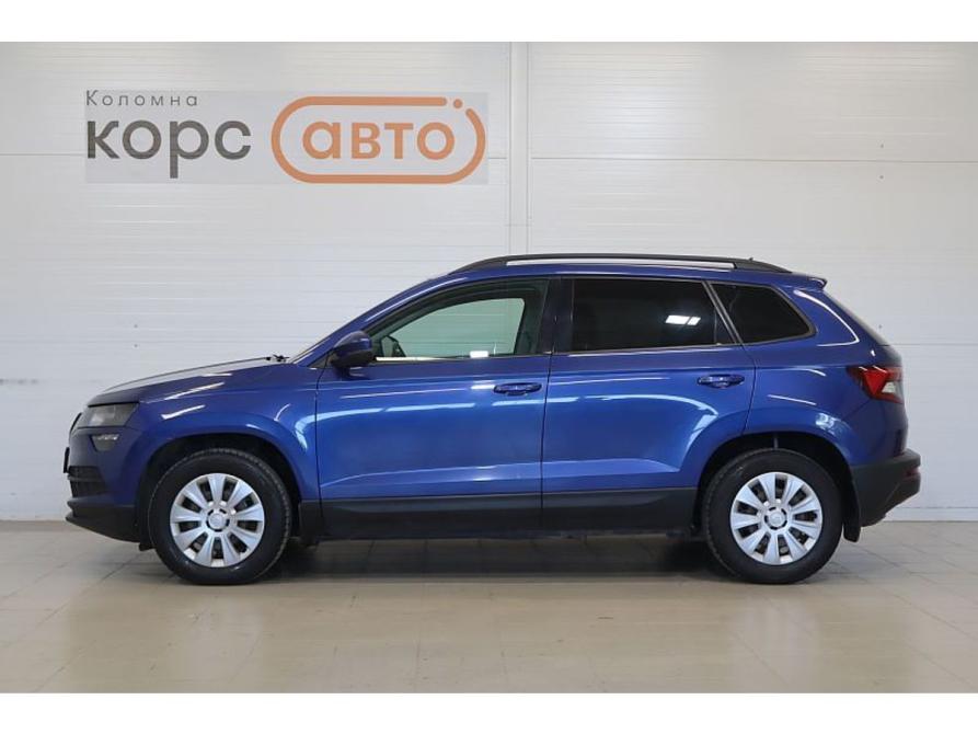 Skoda Karoq I Коломна  - изображение 2