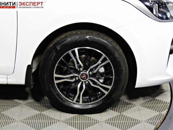 Kia Rio IV с пробегом 2018 года, цена 1 247 000 рублей, 168499 км, седан, Автокод Объявления