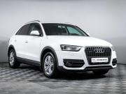 Audi Q3 I (8U) Москва  - изображение 20